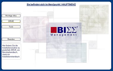 Biss-Management