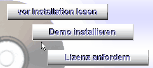 Button Idle-Zustand