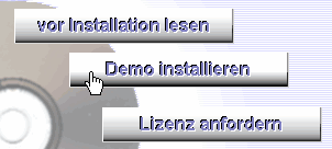 Button Mouseover-Zustand
