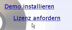 Button Idle-Zustand