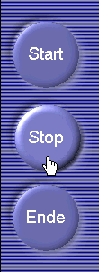 Button im Mouseover Zustand
