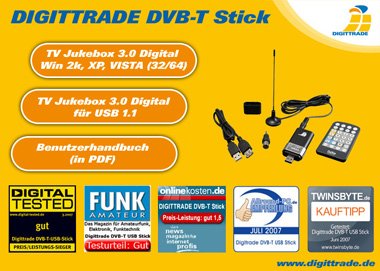 DIGITTRADE