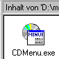 Gro&szlig;es Icon
