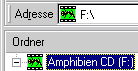 Laufwerksicon