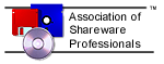 Member of the Association of Shareware Professionals
