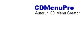 CDMenuPro